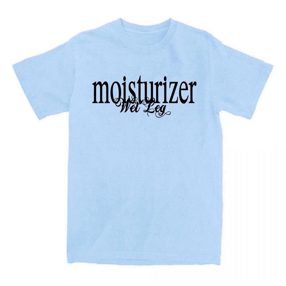 Wet Leg Quirky Band Aesthetic Shirt